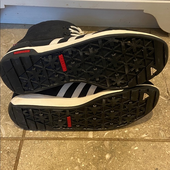 Adidas primaloft winter boots - Picture 4 of 5